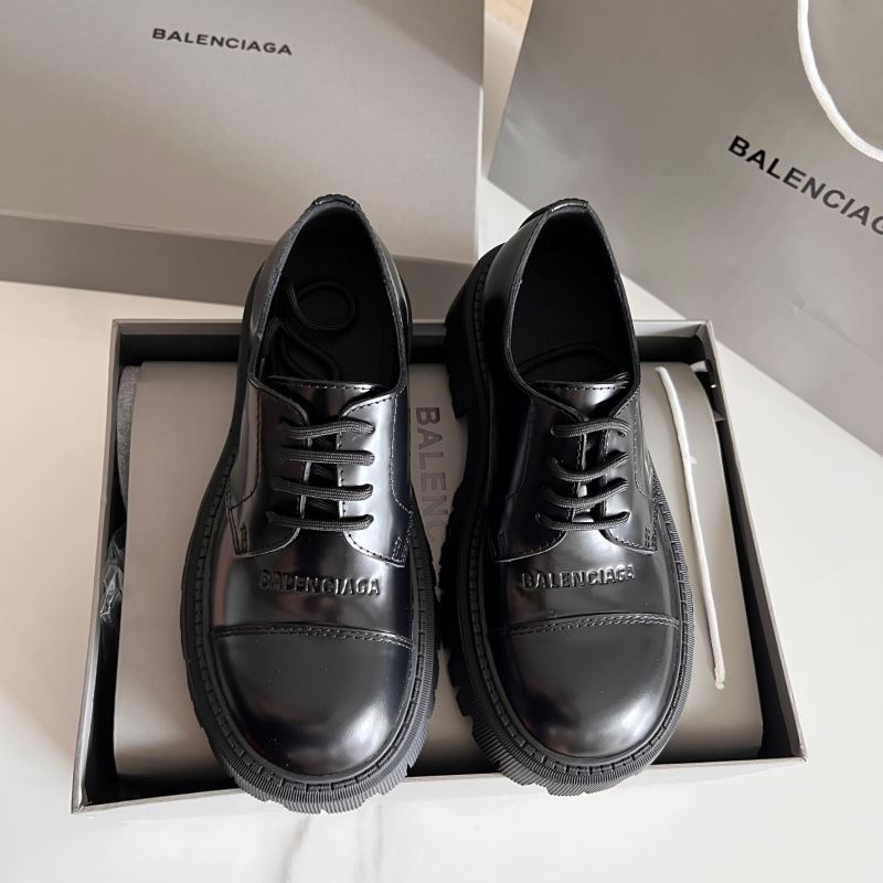 Balenciaga Low Shoes